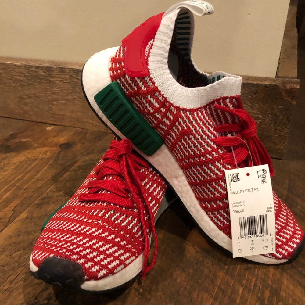 Adidas NMD_R1